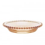 Porta Doces Bolinha Âmbar